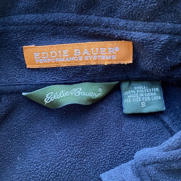 Fleece jacket - Picture 2 of 3